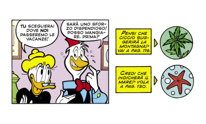Topolino3425 bivi estivi evidenza