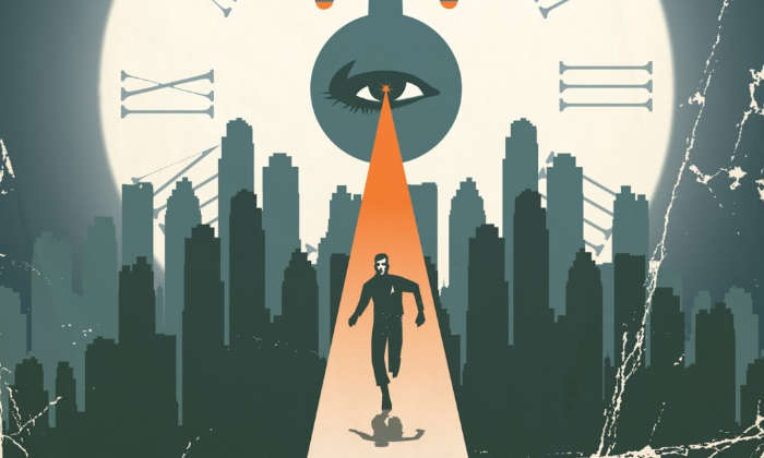 Star trek city edge eternity evidenza