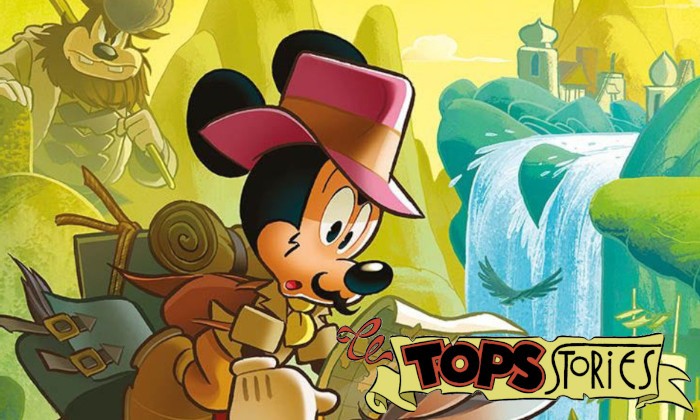 Topolino3428 tops stories evidenza
