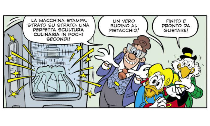 Topolino3478 stampa3d evidenza