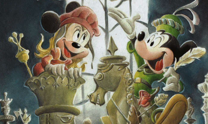 Manuale scacchi topolino evidenza