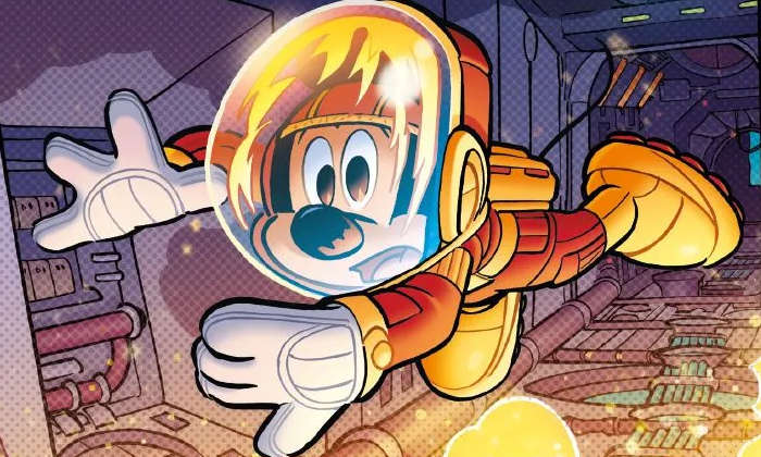 Topolino3495 spazio evidenza