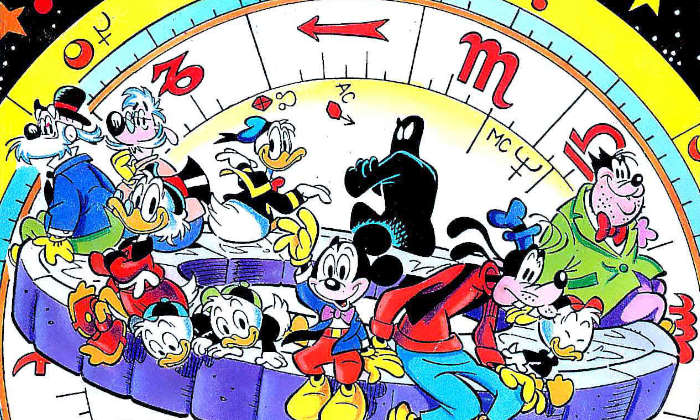Topolino1780 ricerca pietra zodiacale