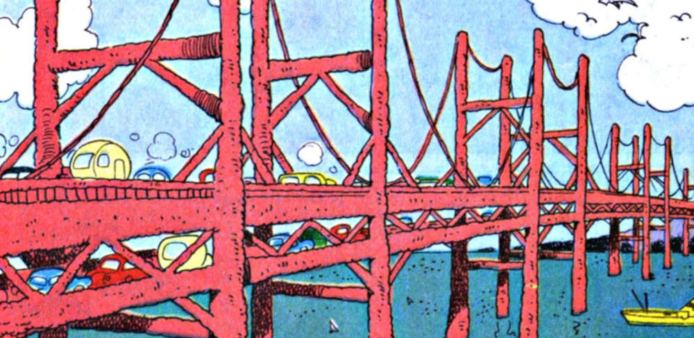 Topolino1401 Ponte Corallo Evidenza