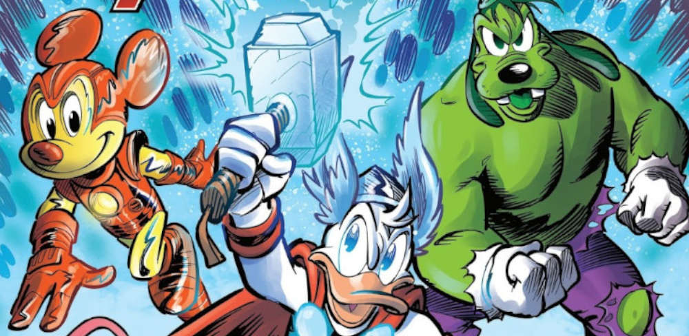 Topolino3616 avengers evidenza