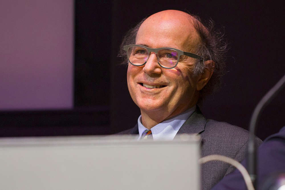 Frank wilczek