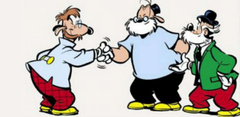 Topolino3636 marlin enigm zapotec