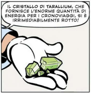 Topolino3636 tarallium