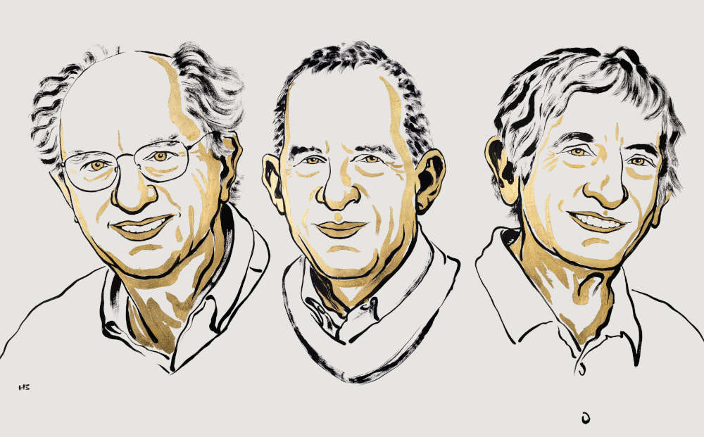 Premi nobel fisica