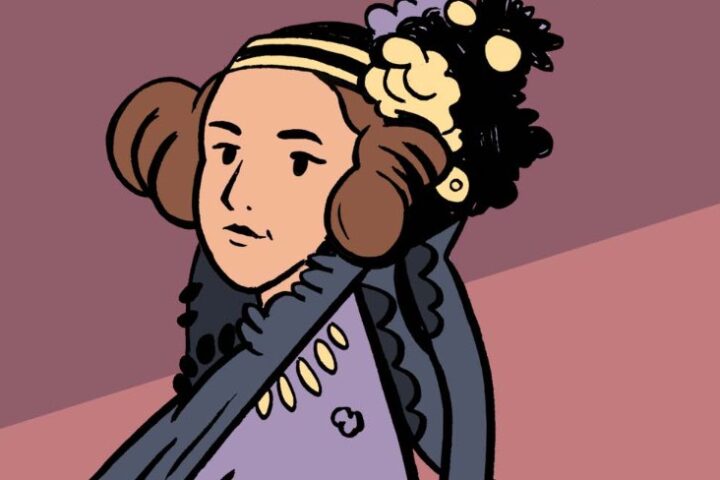 Ada lovelace evidenza