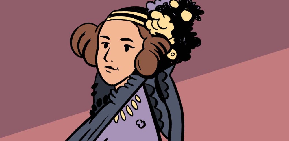 Ada lovelace evidenza