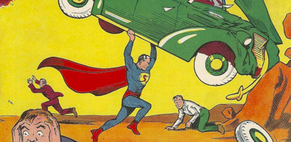 Superman action comics01 evidenza
