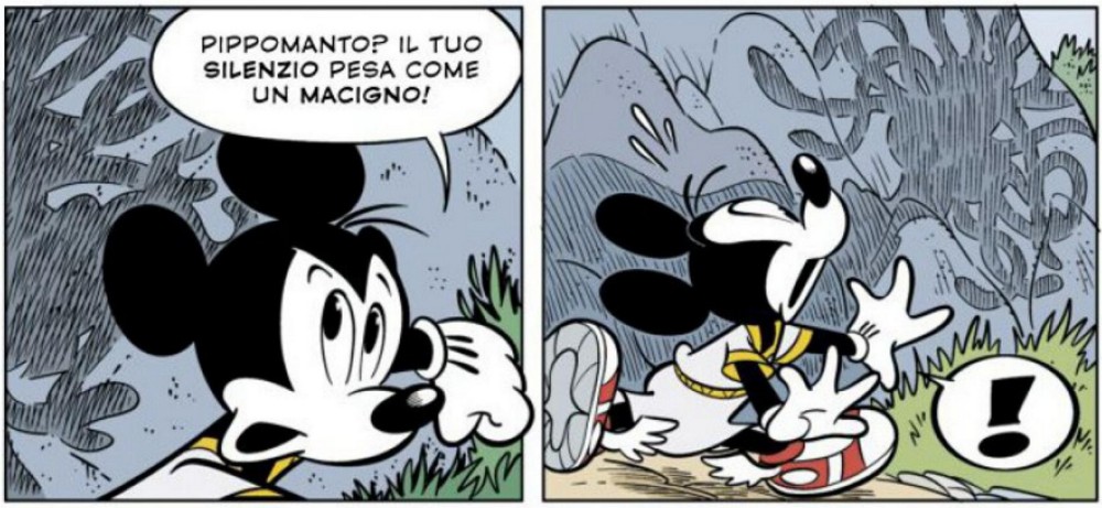 Topolino3662 ombra medusa