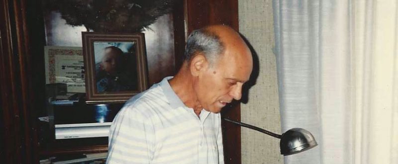 Santo D'amico