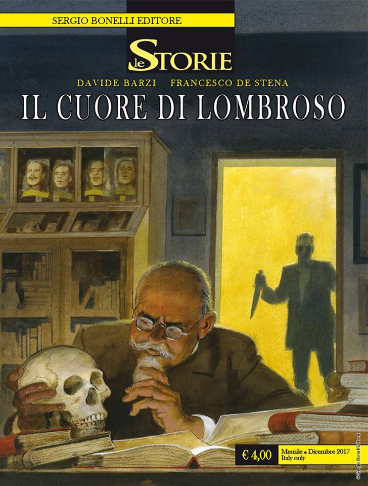 Lombroso