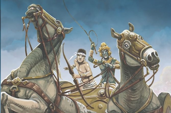 Mahabharata ippocampo 670x934 Copia