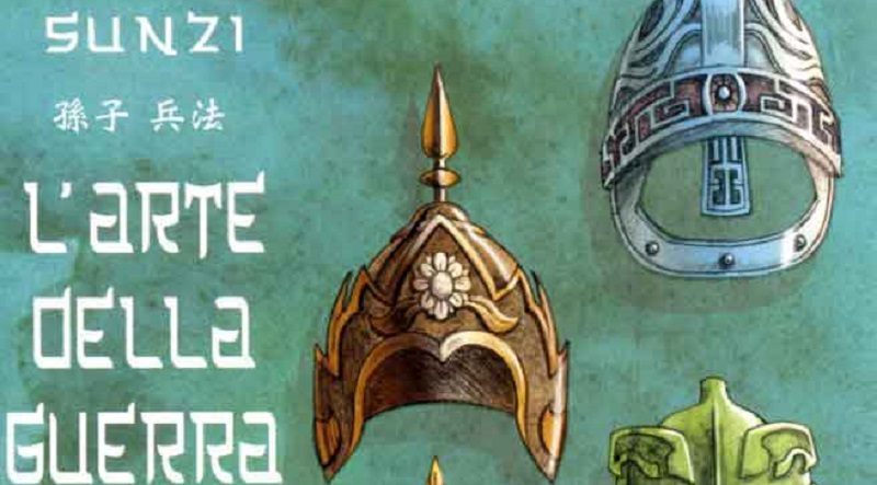 ARTE DELLA GUERRA