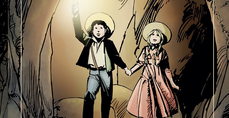 TomSawyer