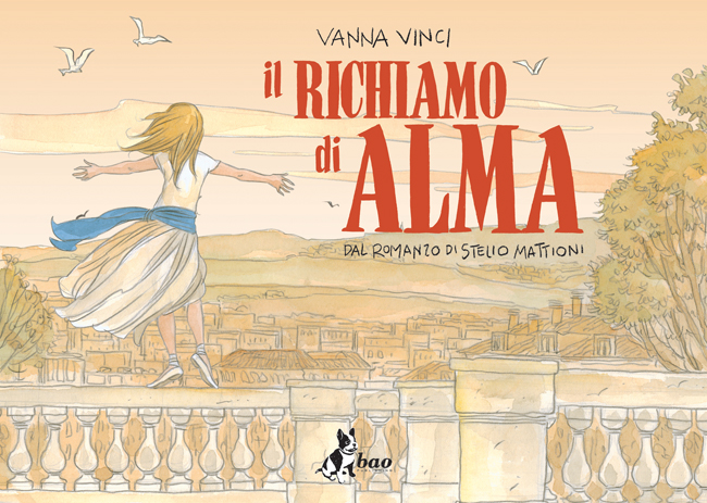 Richiamodialma