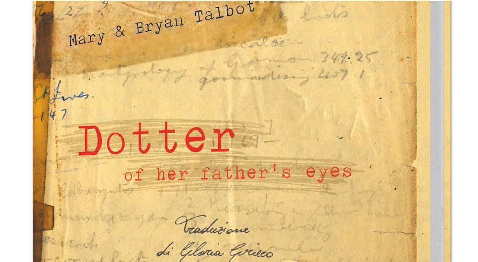 Mock Up 3D Dotter of her Fathers Eyes Copia