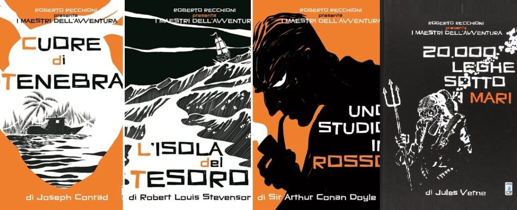 Lyon e le storie del mistero