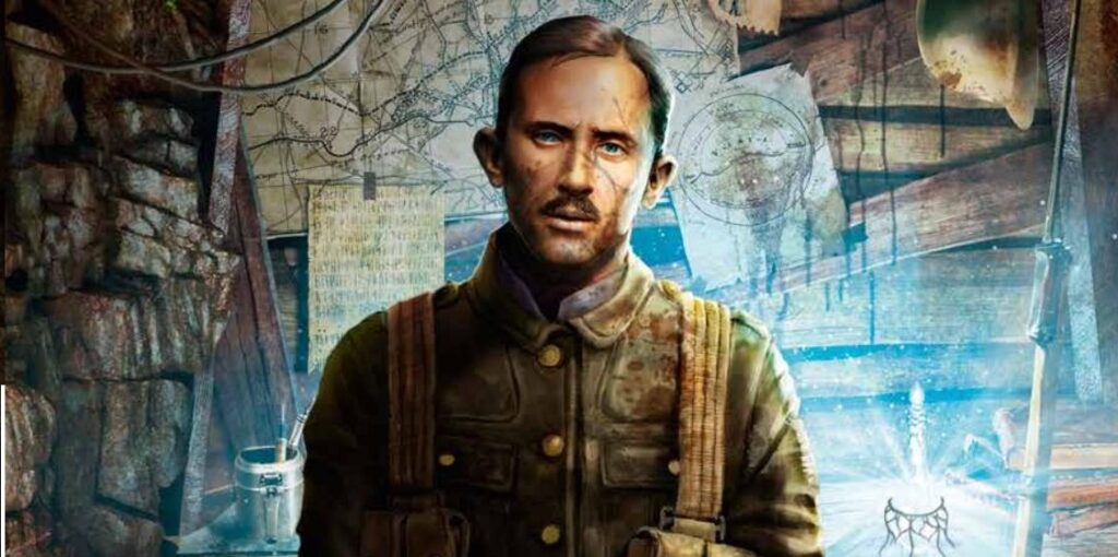 Tolkien