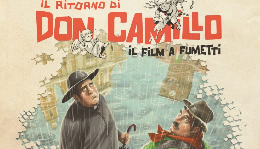 Ritorno don camillo cover Copia