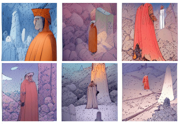Moebius