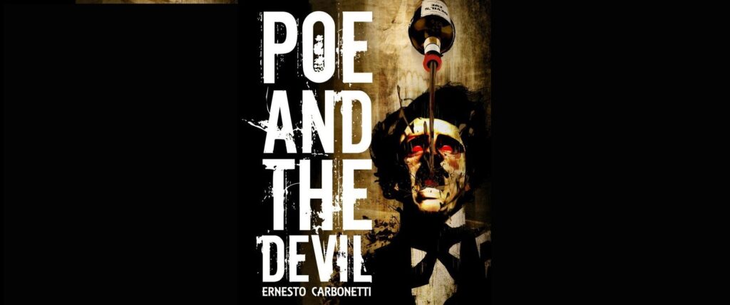 Poe and the devil