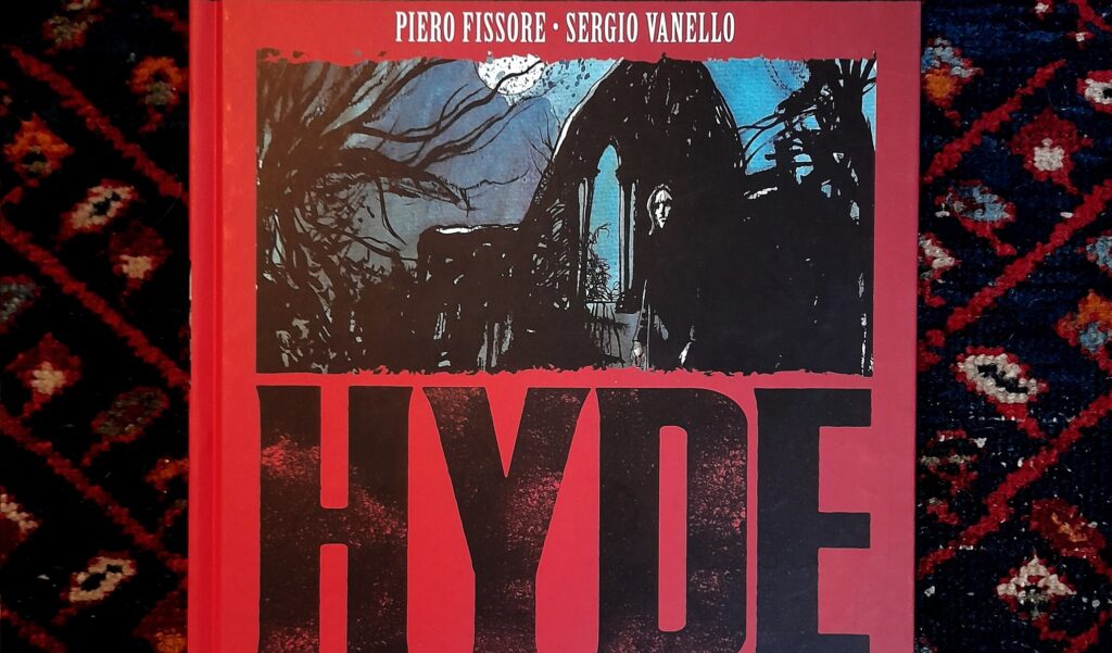 Cover Copia