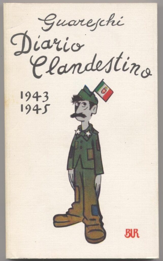 Diario clandestino