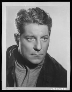 Gabin jeune