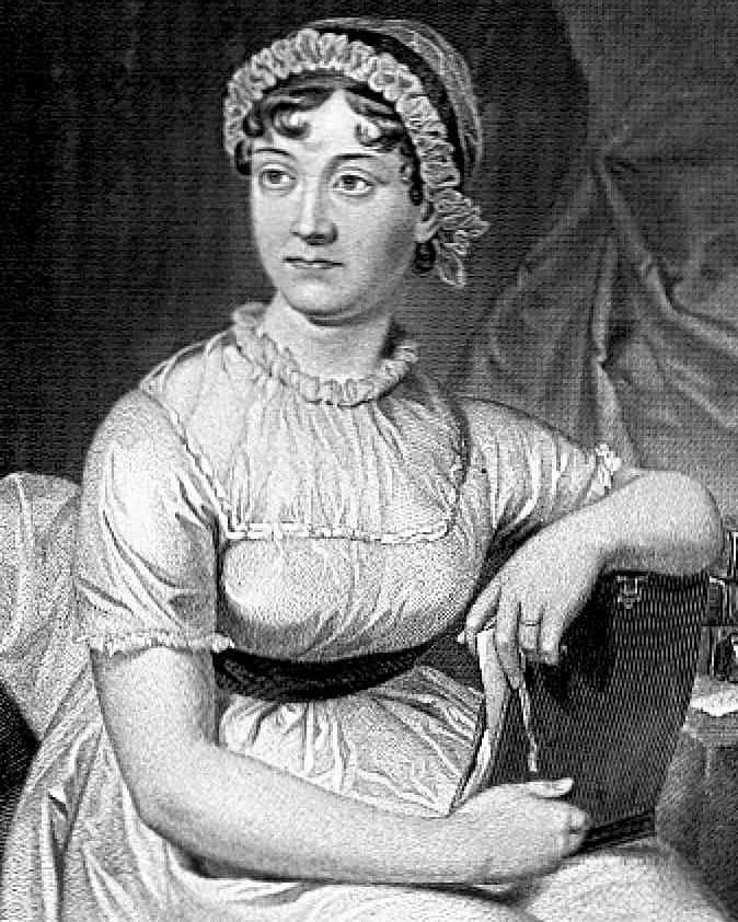 Austen