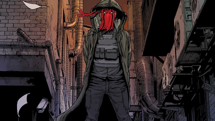 Wildstorm