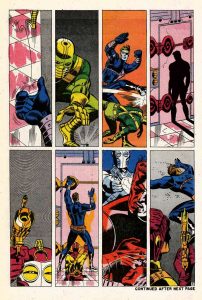 Jim Steranko