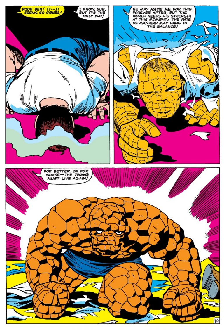 Fantastic Four 040