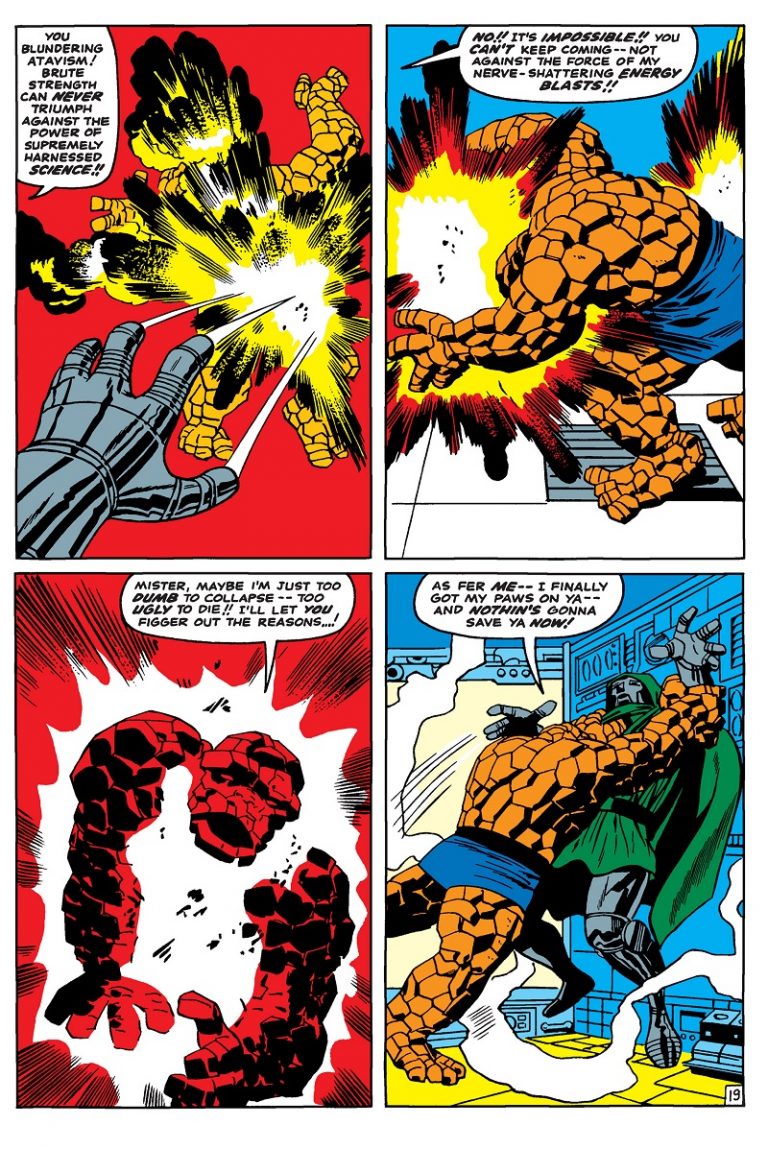 Fantastic Four 040