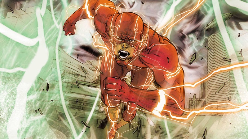 Flash Di Giandomenico