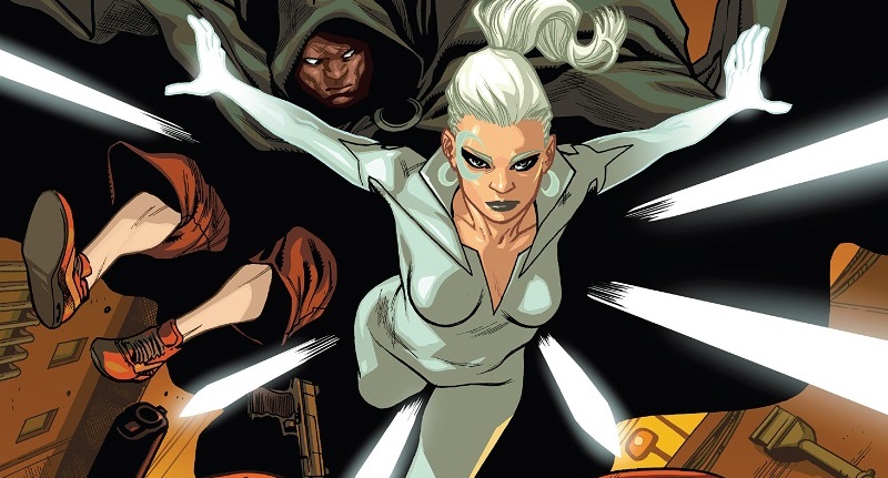 Cloak And Dagger header