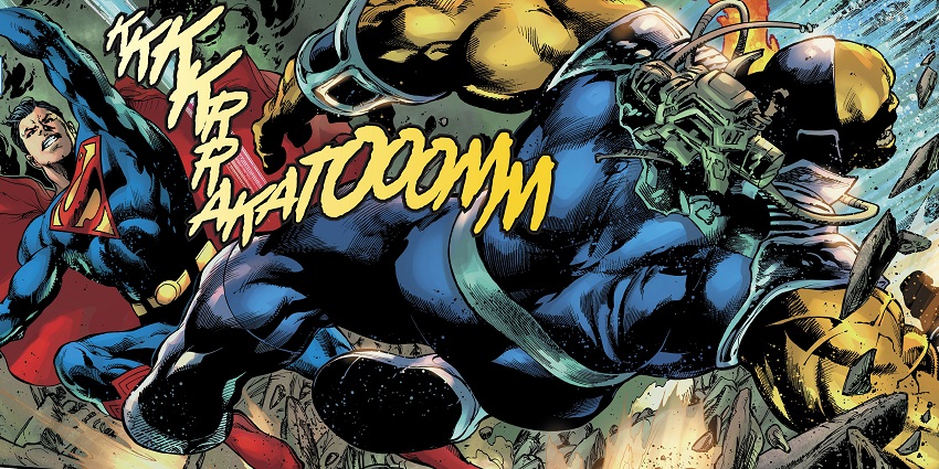 Superman 20