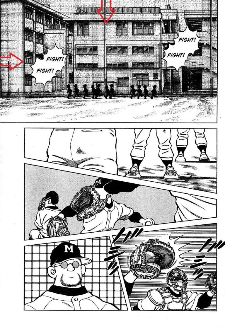 Mitsuru Adachi Mix 03