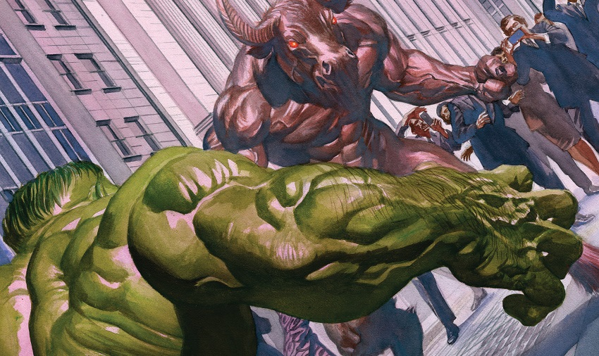 Immortal Hulk 27 header