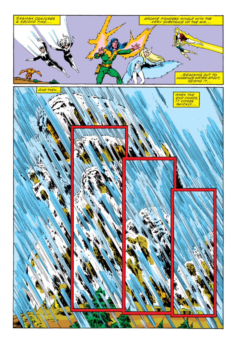 Alpha Flight