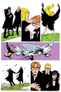 Alpha Flight 17c