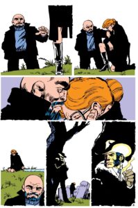 Alpha Flight 71e