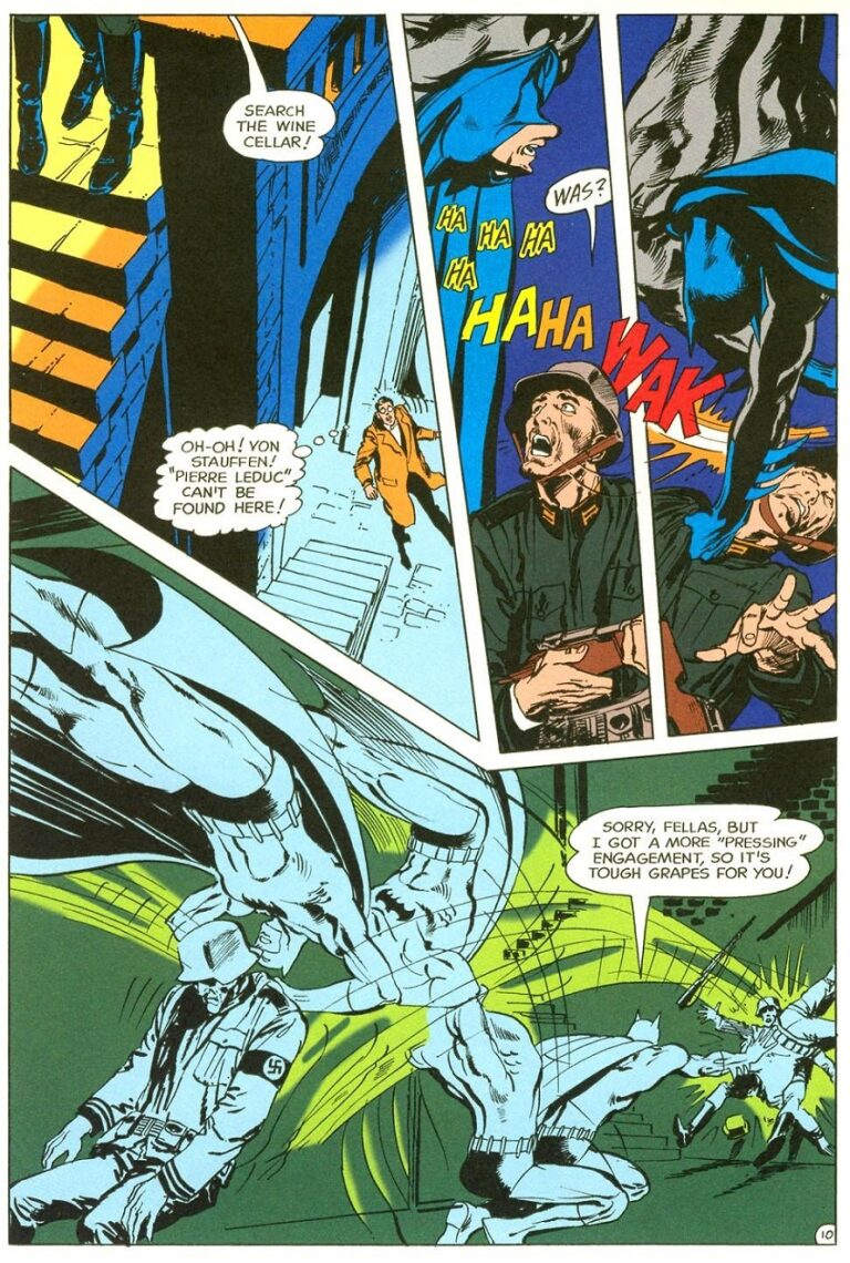 Neal Adams