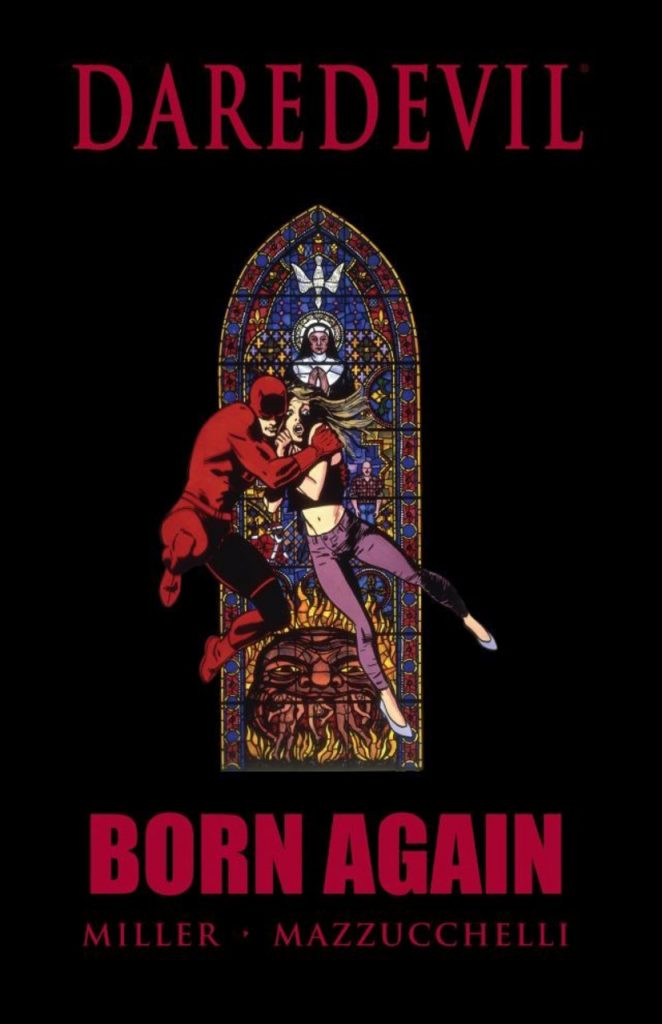 Bornagain