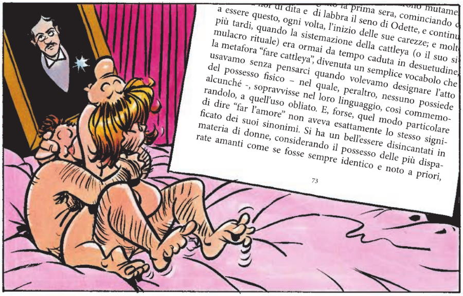 Amore esemplare