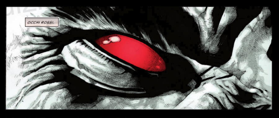 Bloodshot
