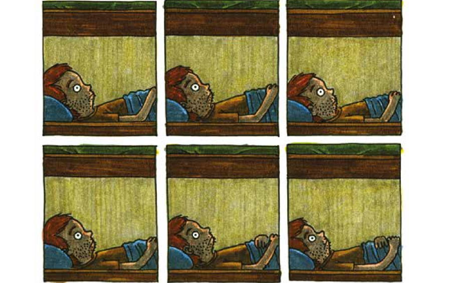 Questione di vita